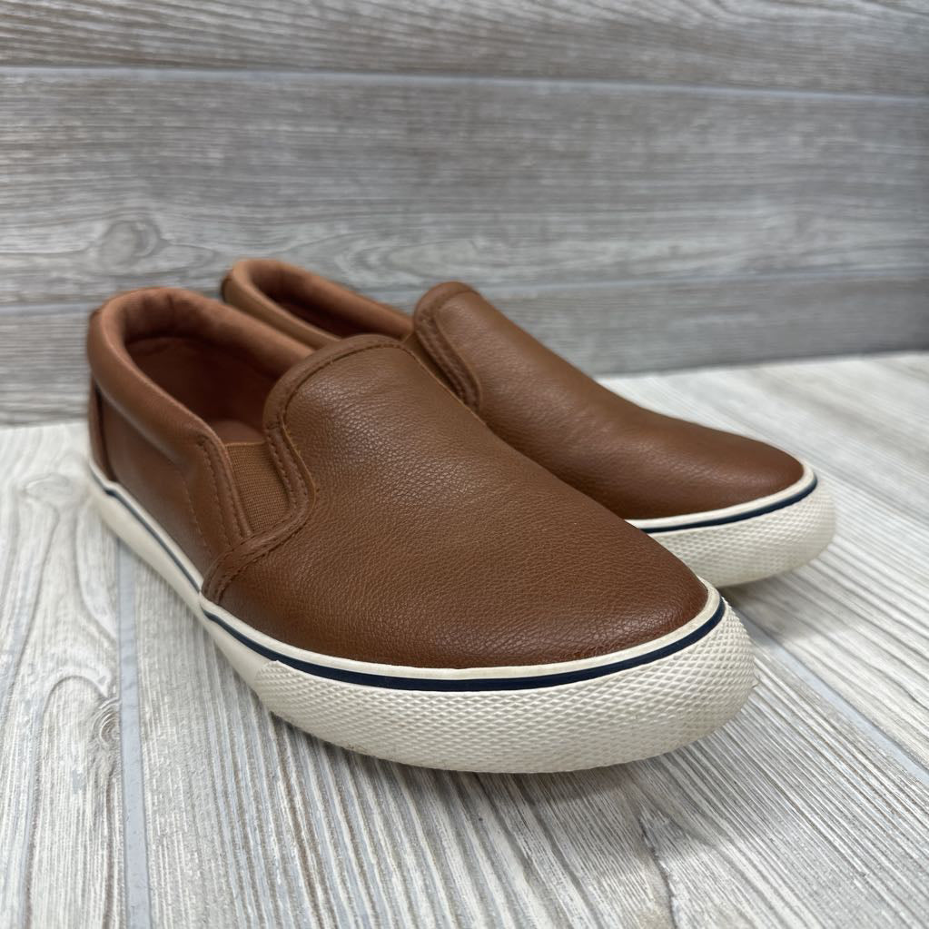 Slip On Shoes 3y
