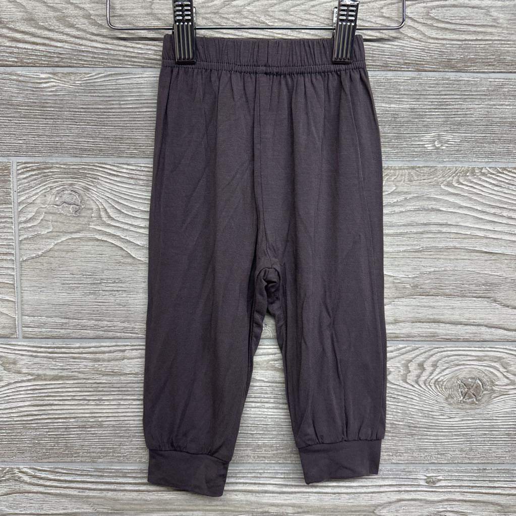 Bamboo Harem Pants 6-9M