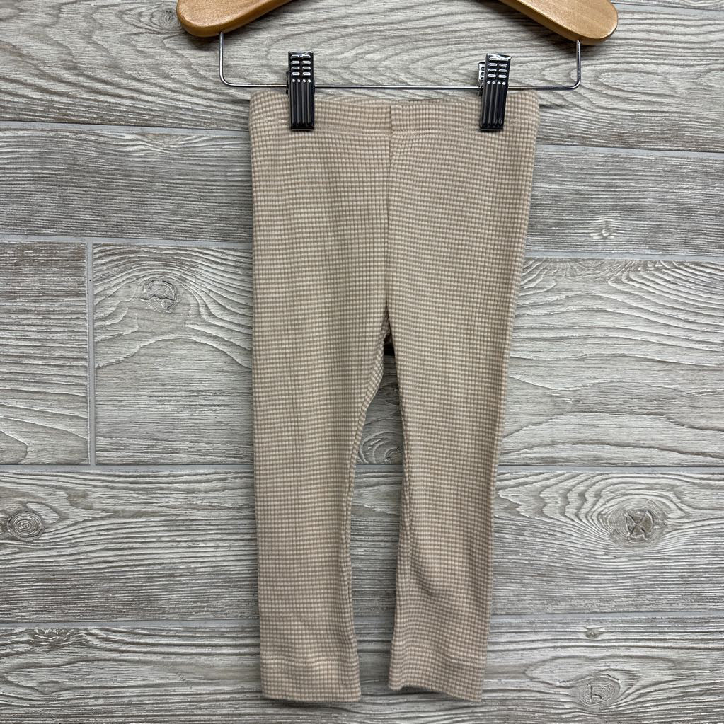 Ribbed Leggings 18-24M
