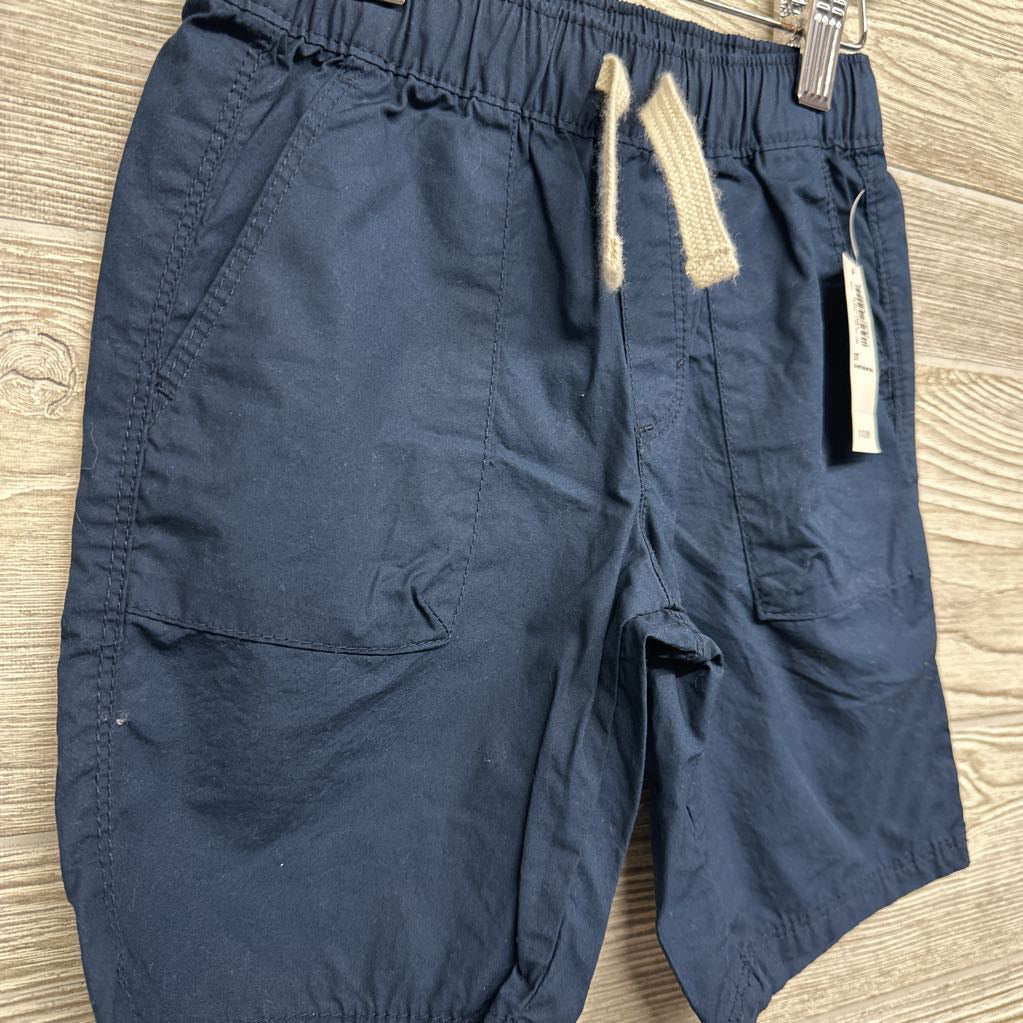 NEW Drawstring Pull On Shorts 5t