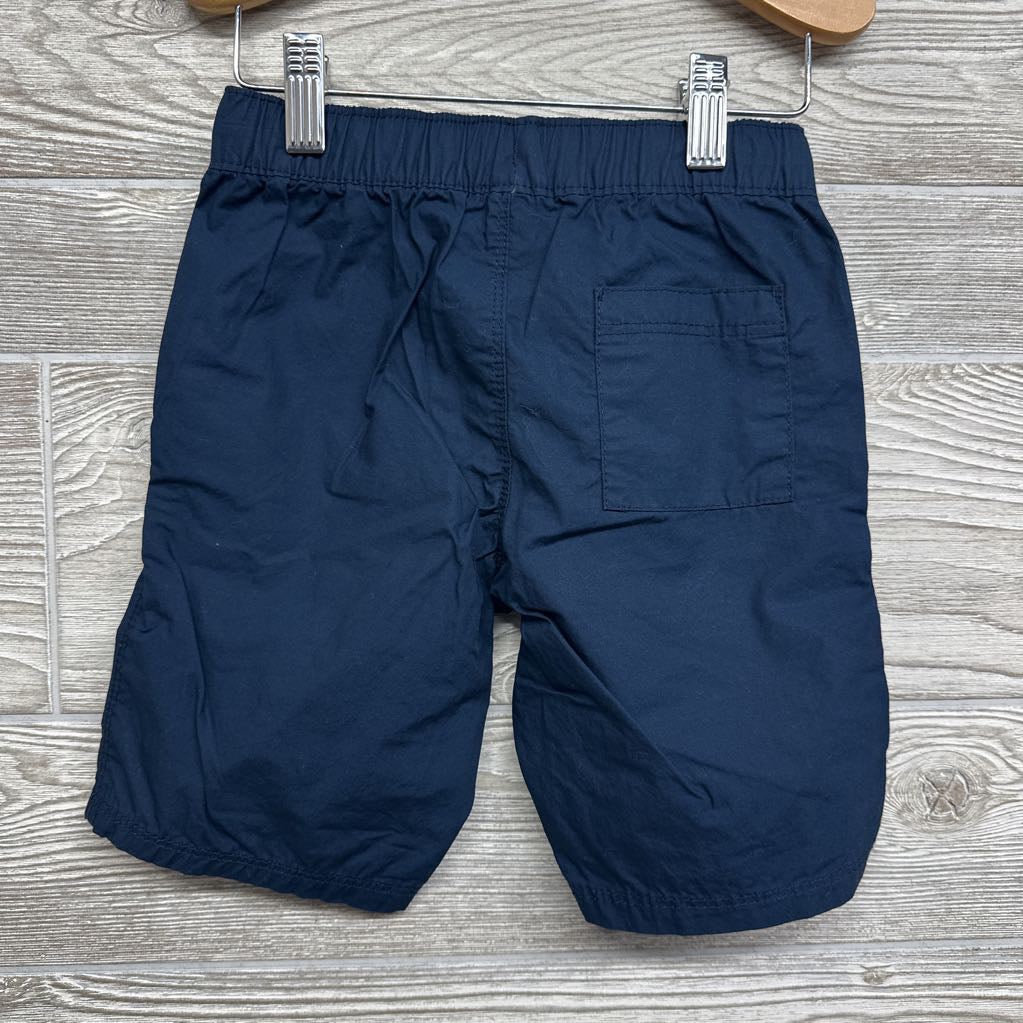 NEW Drawstring Pull On Shorts 5t
