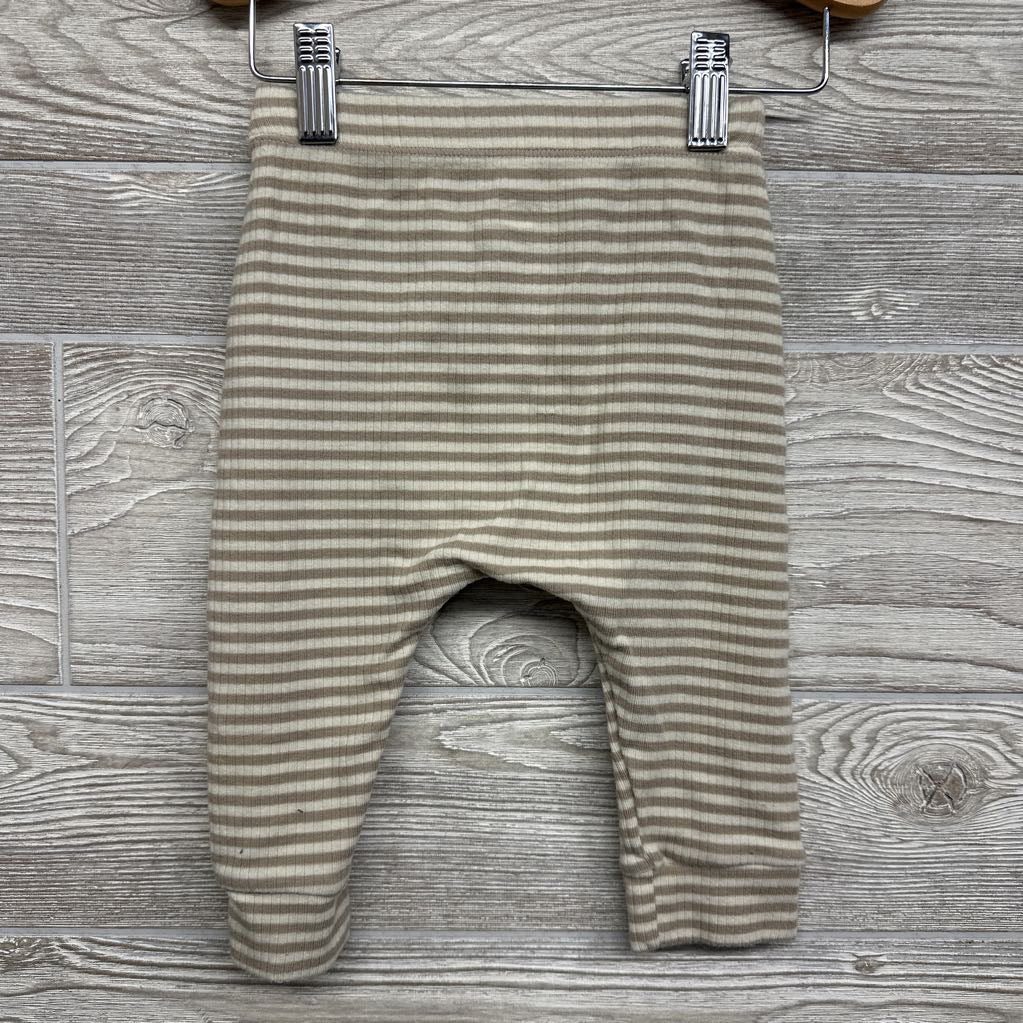 Harem Pants Stripes 6-9M