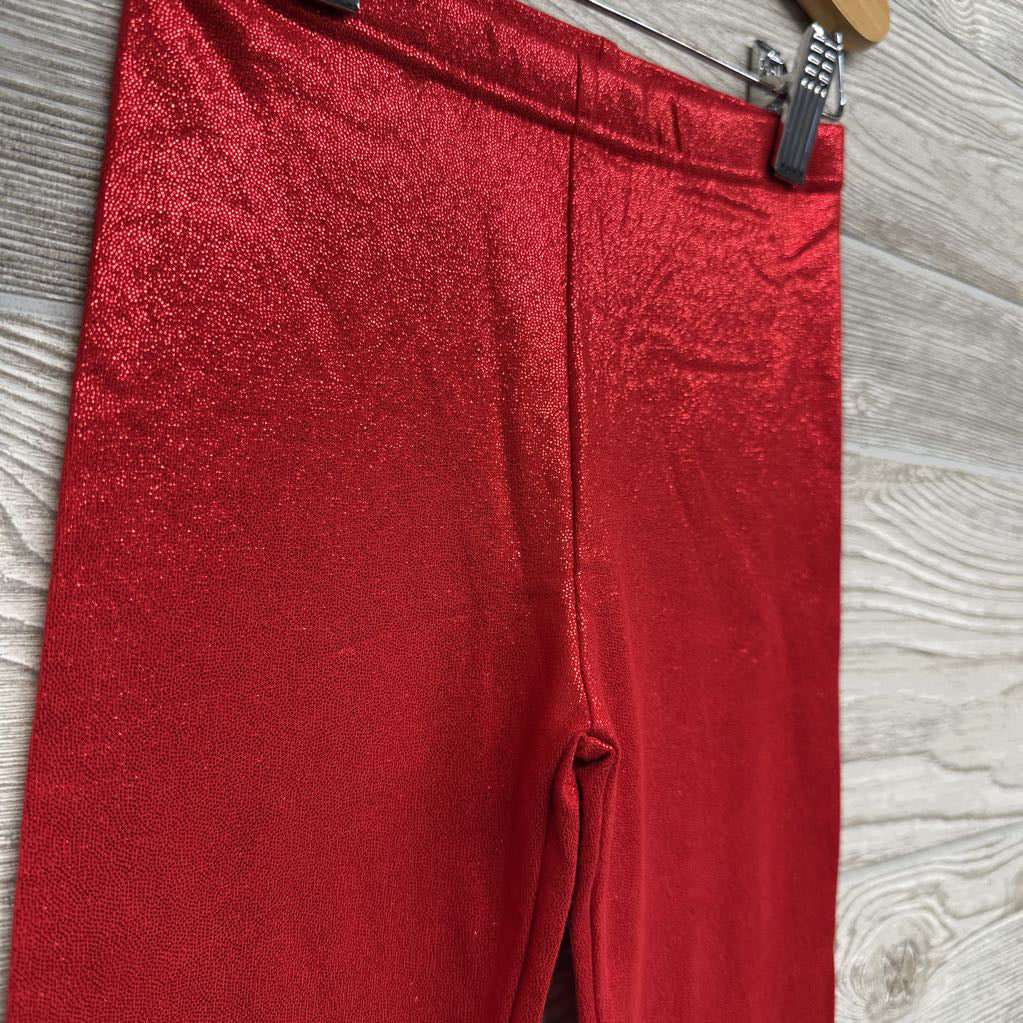 Glitter Leggings 5t