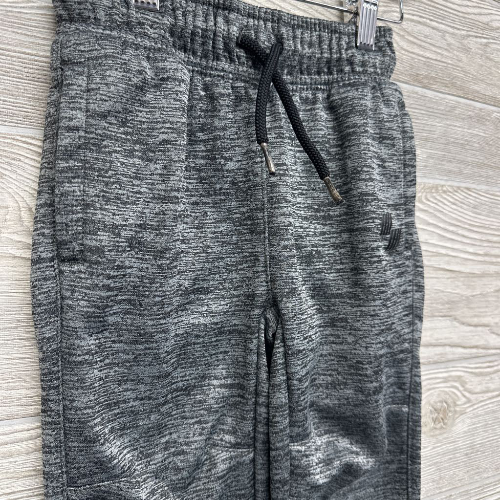 Jogger Sweatpants 4