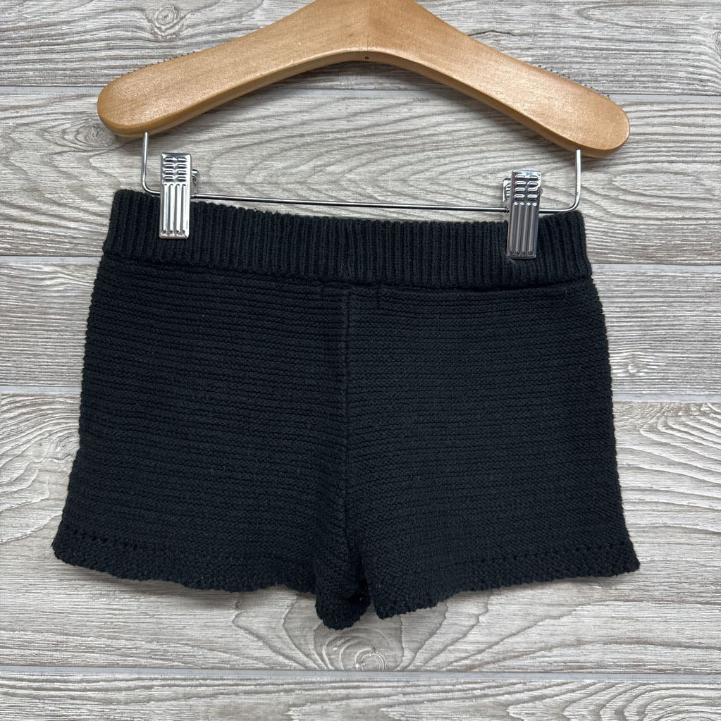 Sweater Shorts 4-5