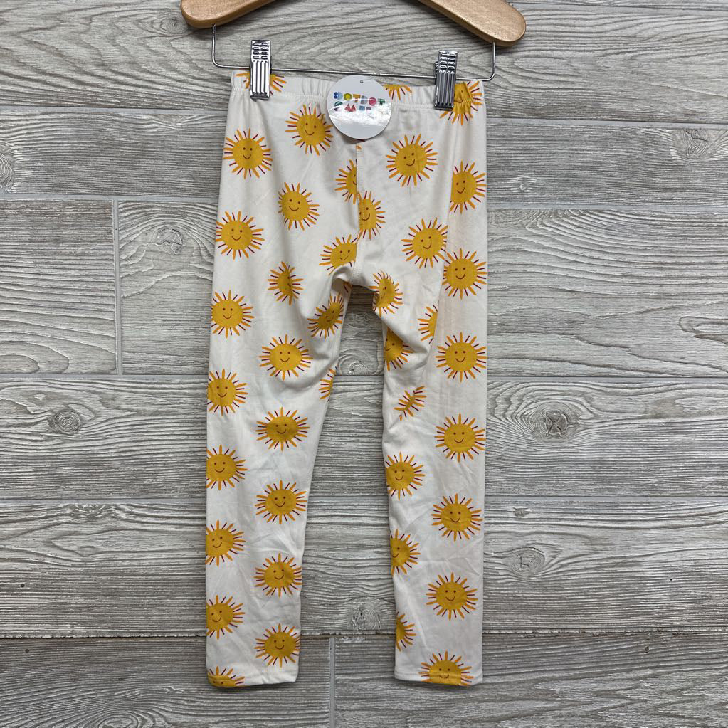 NEW Leggings Suns 5-6