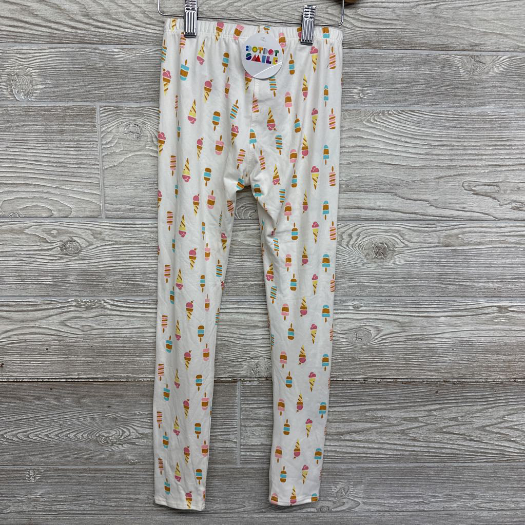 NEW Leggings Ice Cream Cones 8-10