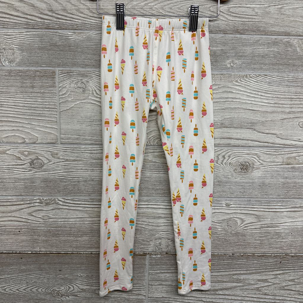 NEW Leggings Ice Cream Cones 5-6