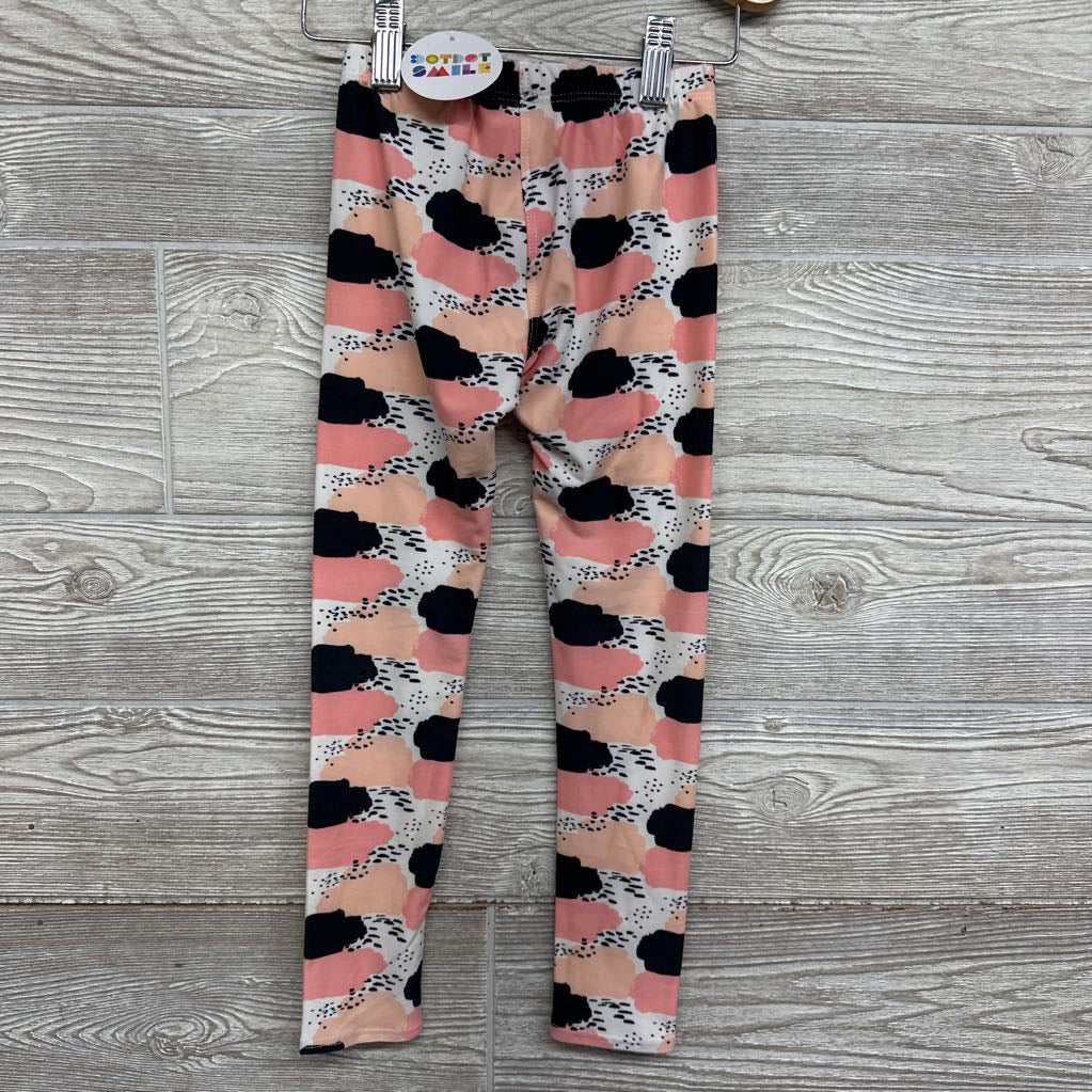 NEW Leggings Printed Swatches 5-6