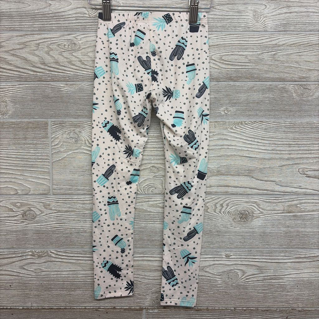 NEW Leggings Cactus 5-6
