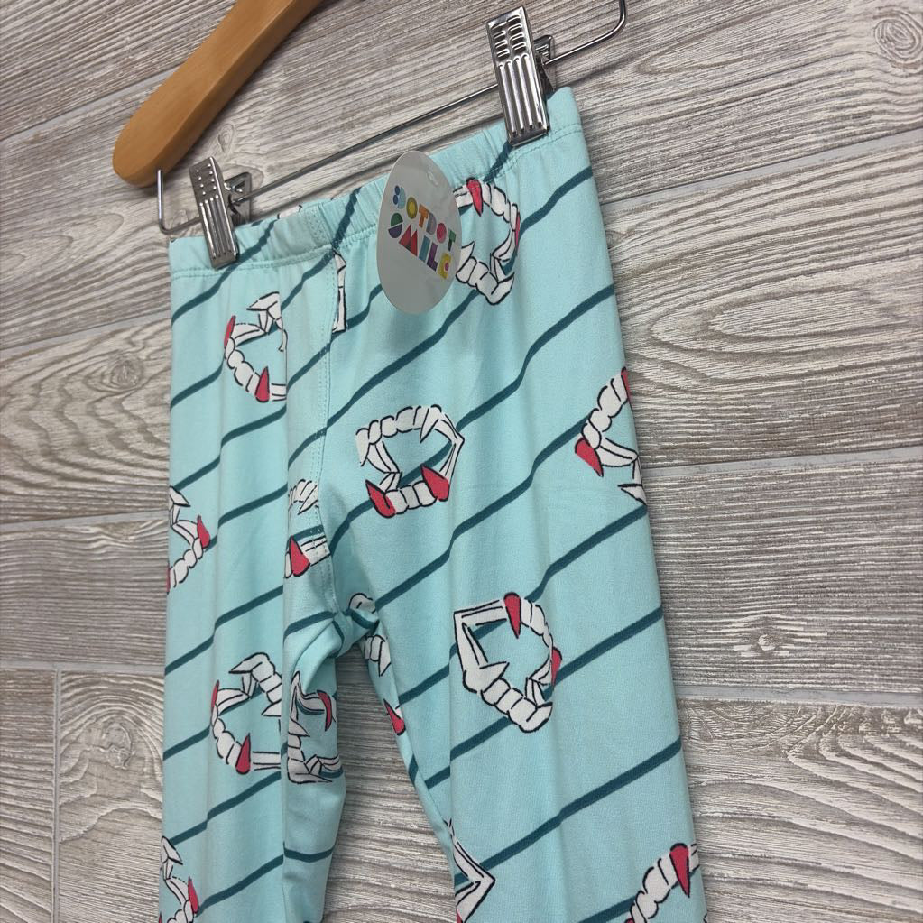 NEW Leggings Fangs 7
