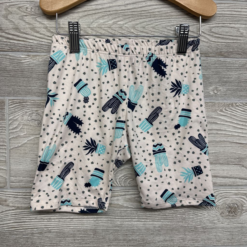 NEW Bike Shorts Cactus 8-10