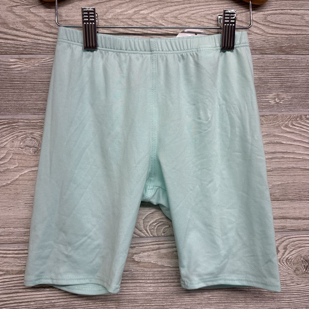 NEW Bike Shorts Solid 8-10