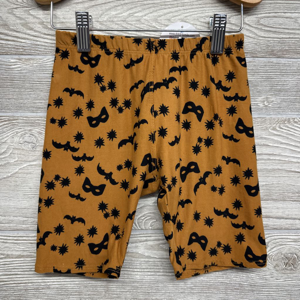 NEW Bike Shorts Bats, Masks 8-10