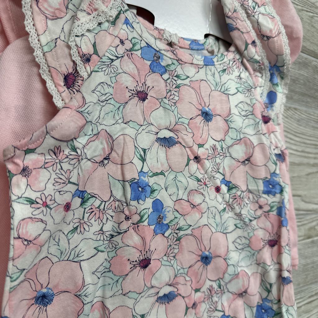 NEW Polo Shirt, Flutter Sleeve Shirt & Skort 6
