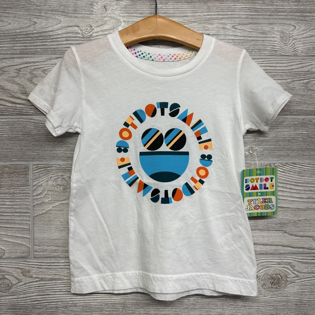 NEW Shirt Logo 6