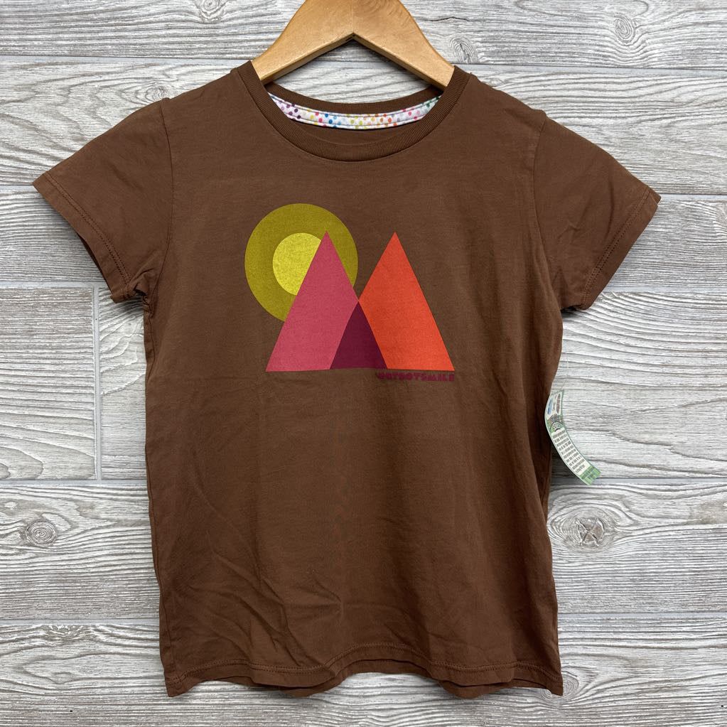 NEW Shirt Mountains & Sun 10