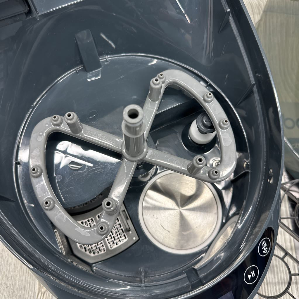 Baby Bottle Washer Pro