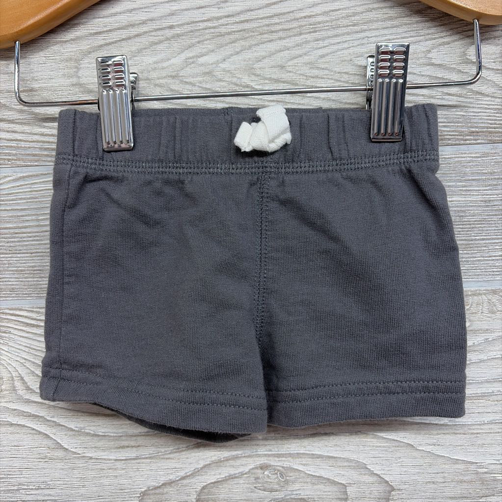 Shirt & French Terry Shorts Lions 3M