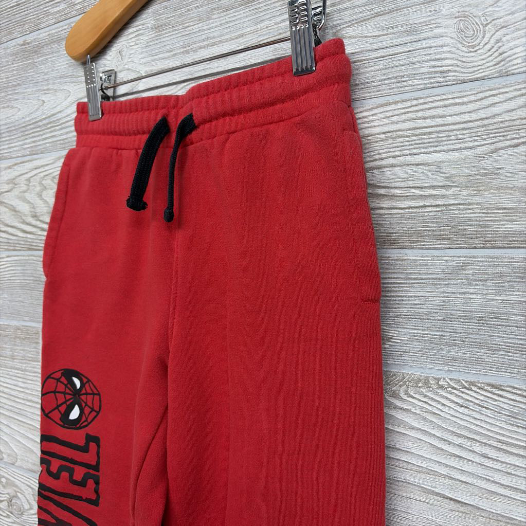 Jogger Sweatpants Spider Man 7