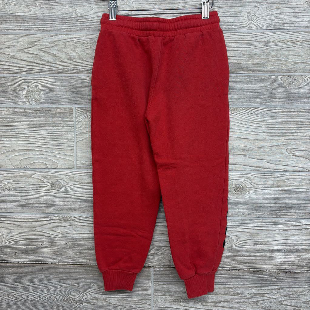 Jogger Sweatpants Spider Man 7
