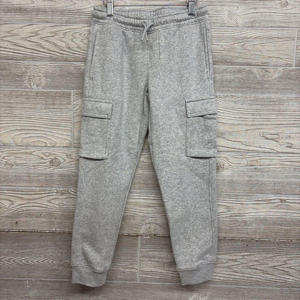 Nw/oT Drawstring Cargo Sweatpants 8