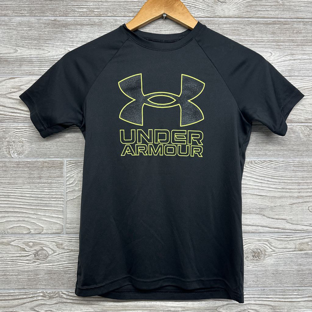 Active Shirt UA 10-12