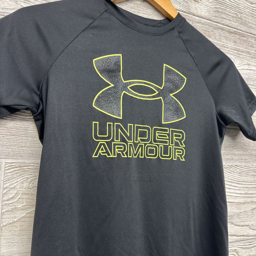 Active Shirt UA 10-12