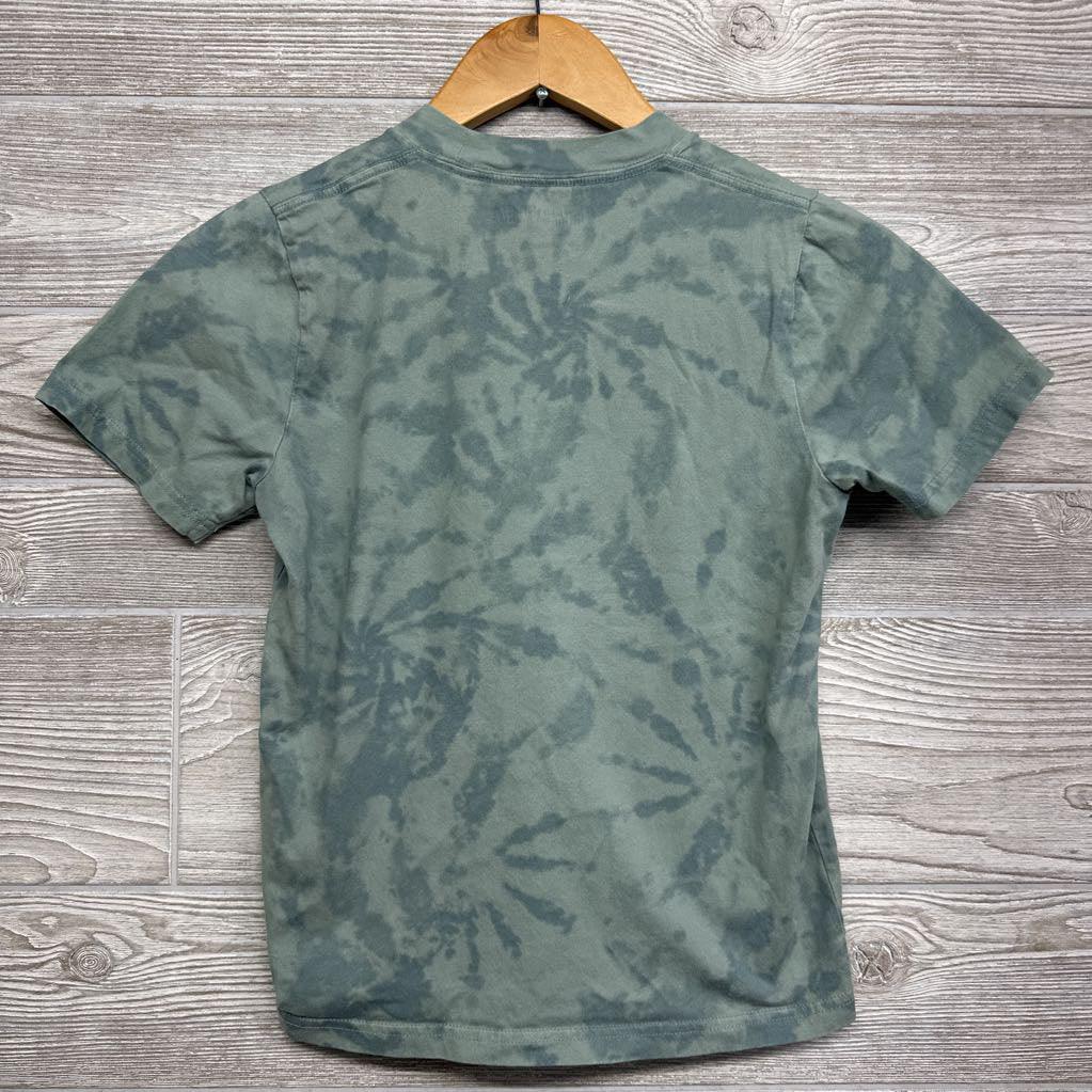 Shirt Tie Dye 11-12