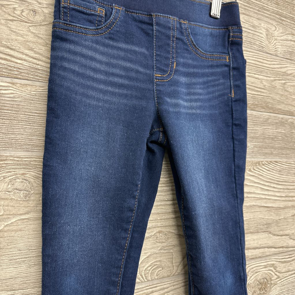 Jeggings 4T