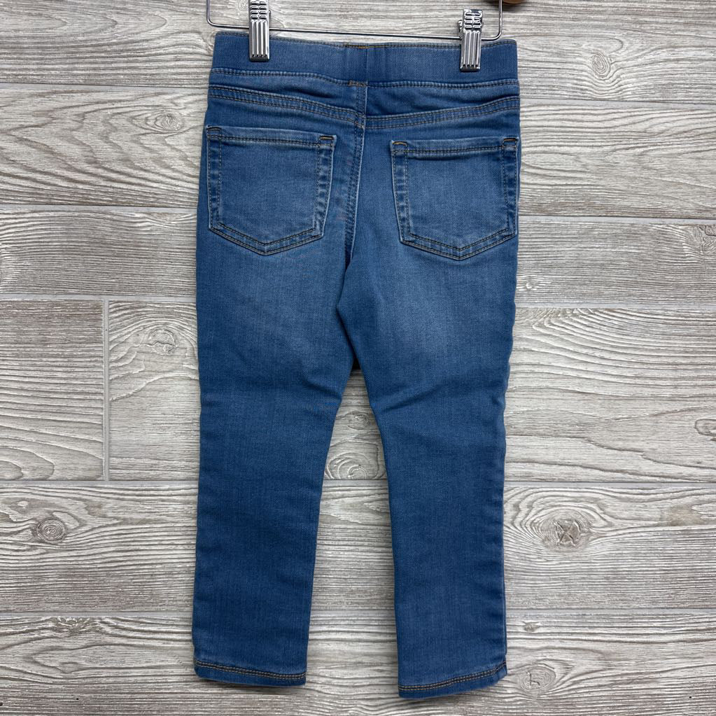 Jeggings 4T