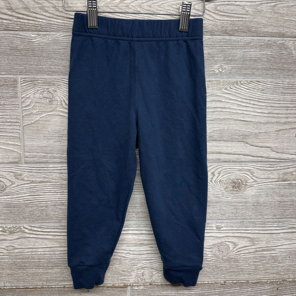 French Terry Joggers 3T
