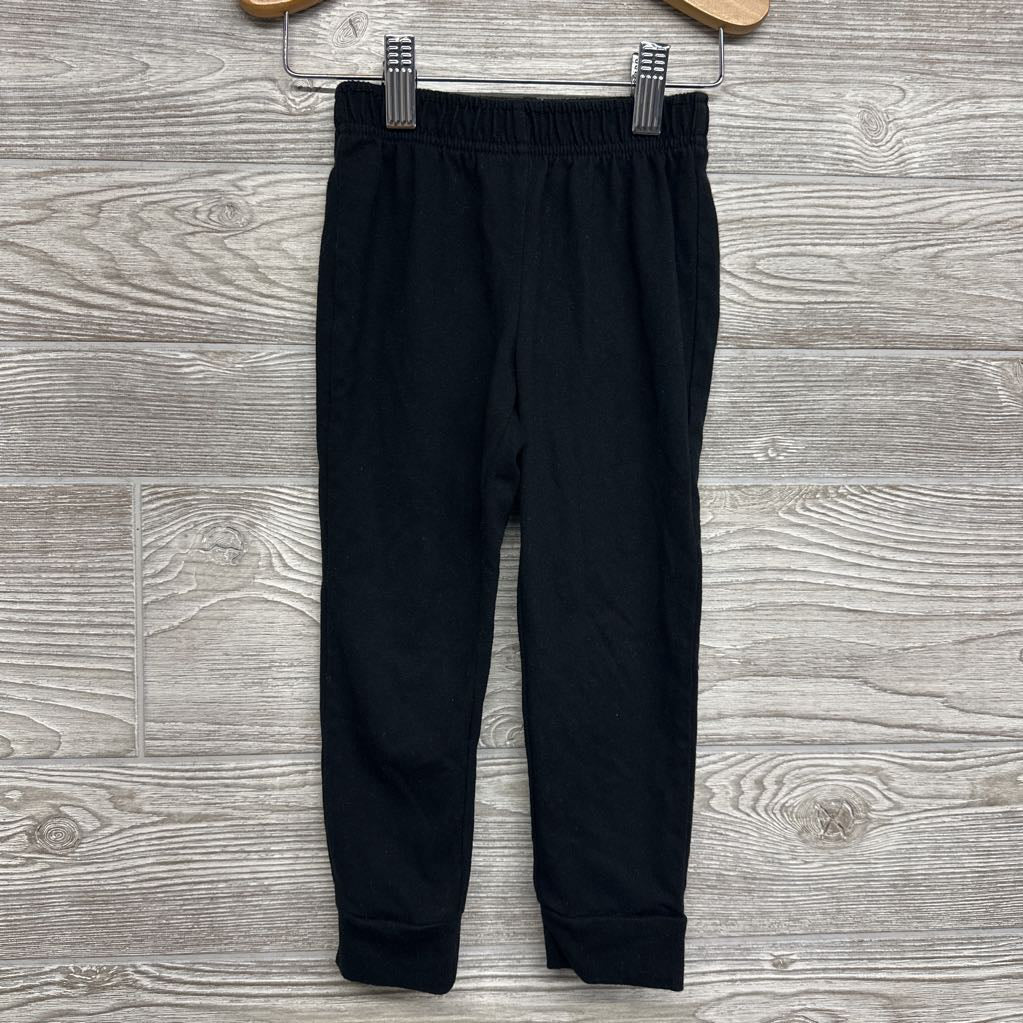 Jersey Joggers 3T