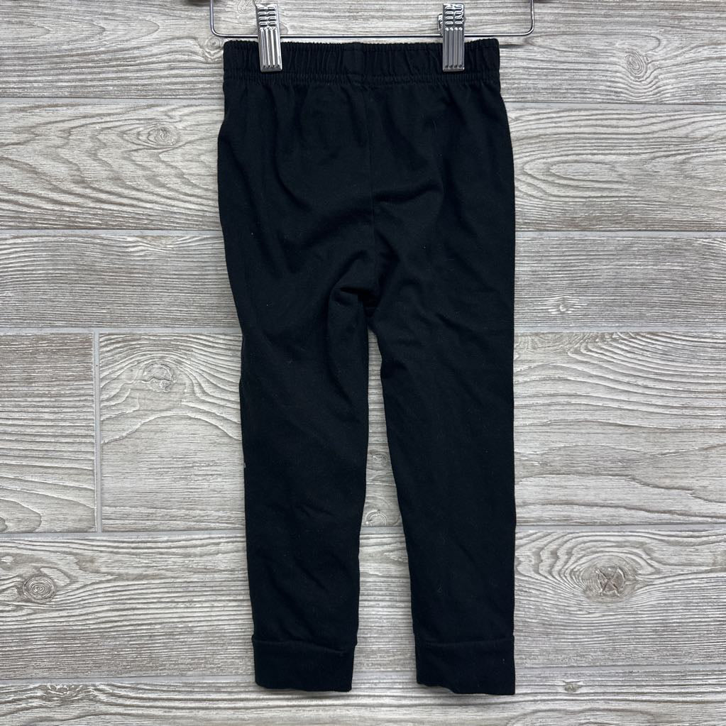 Jersey Joggers 3T