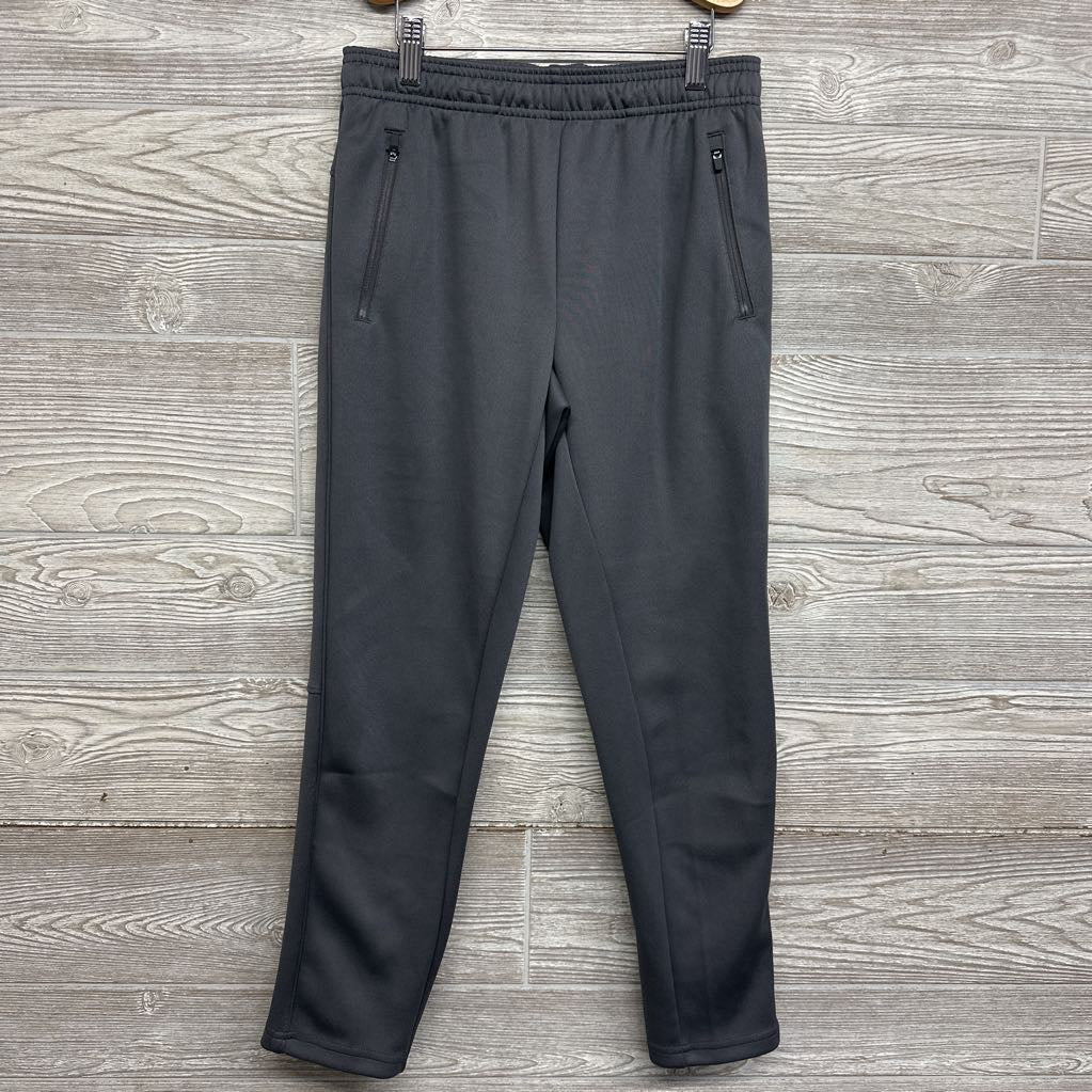 Tapered Active Pants 10-12