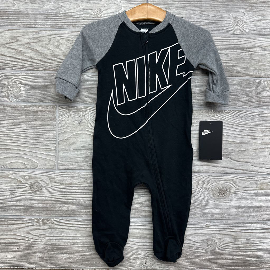 NEW Sleeper Swoosh 6M