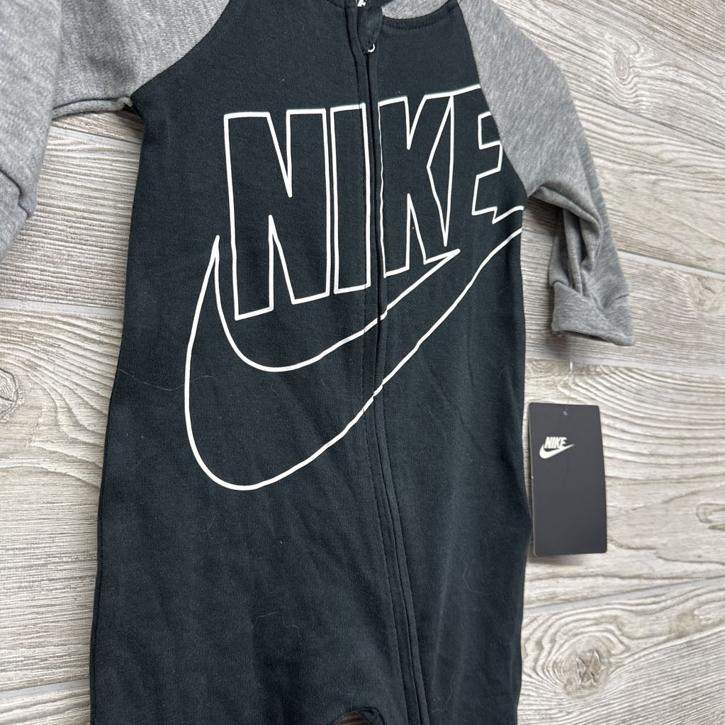 NEW Sleeper Swoosh 6M