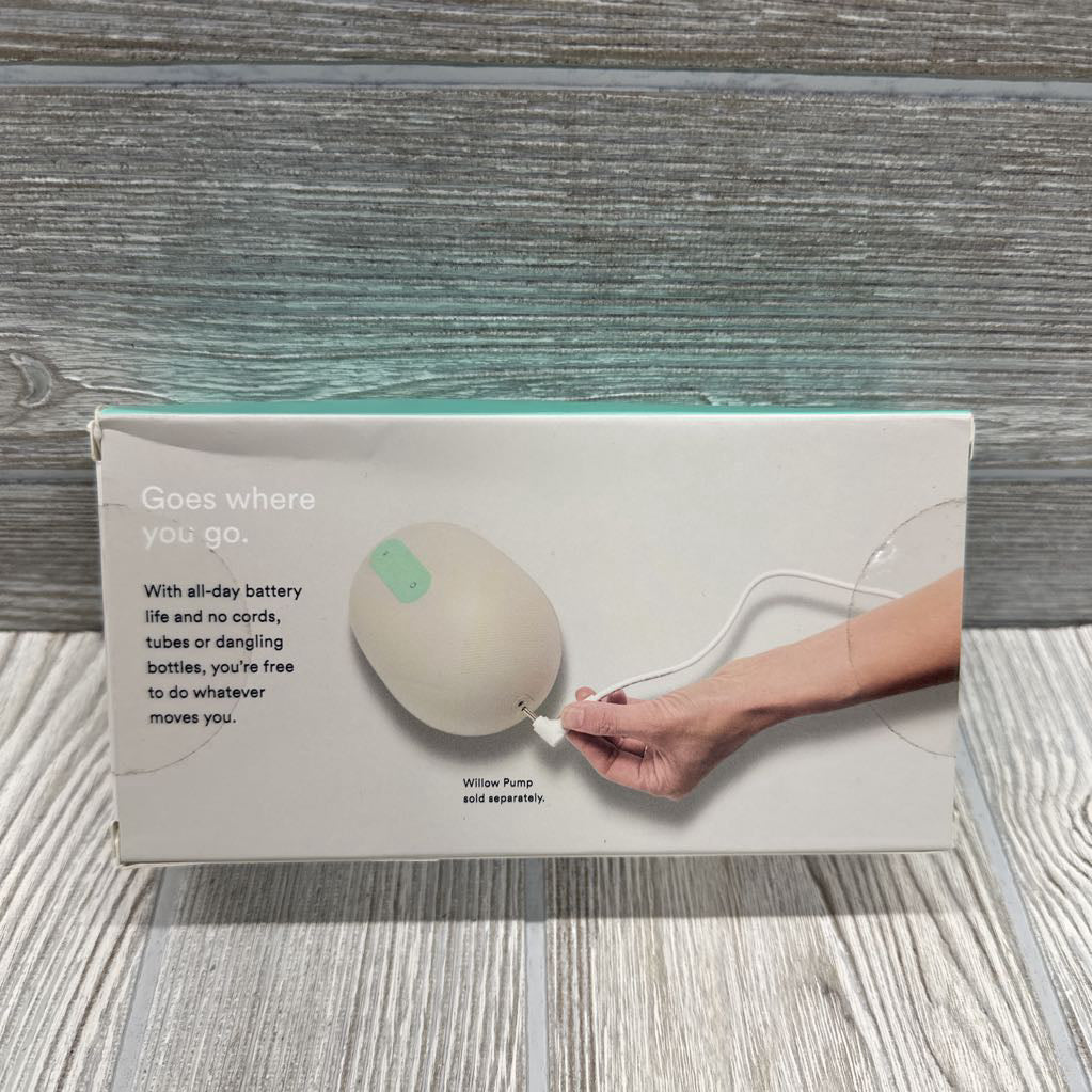 NEW Breast Pump Charger