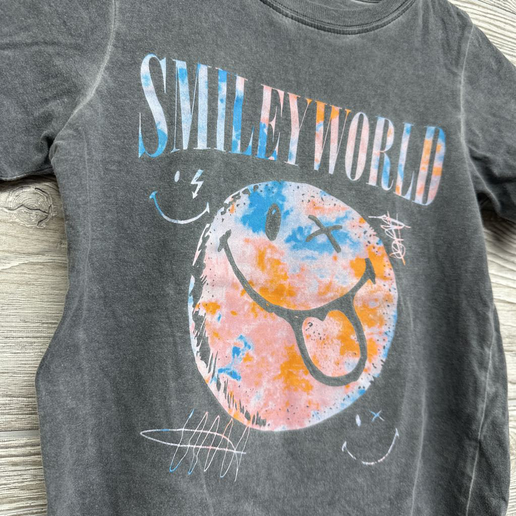 Weathered Shirt 6