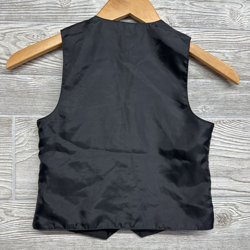 Suit Vest 6