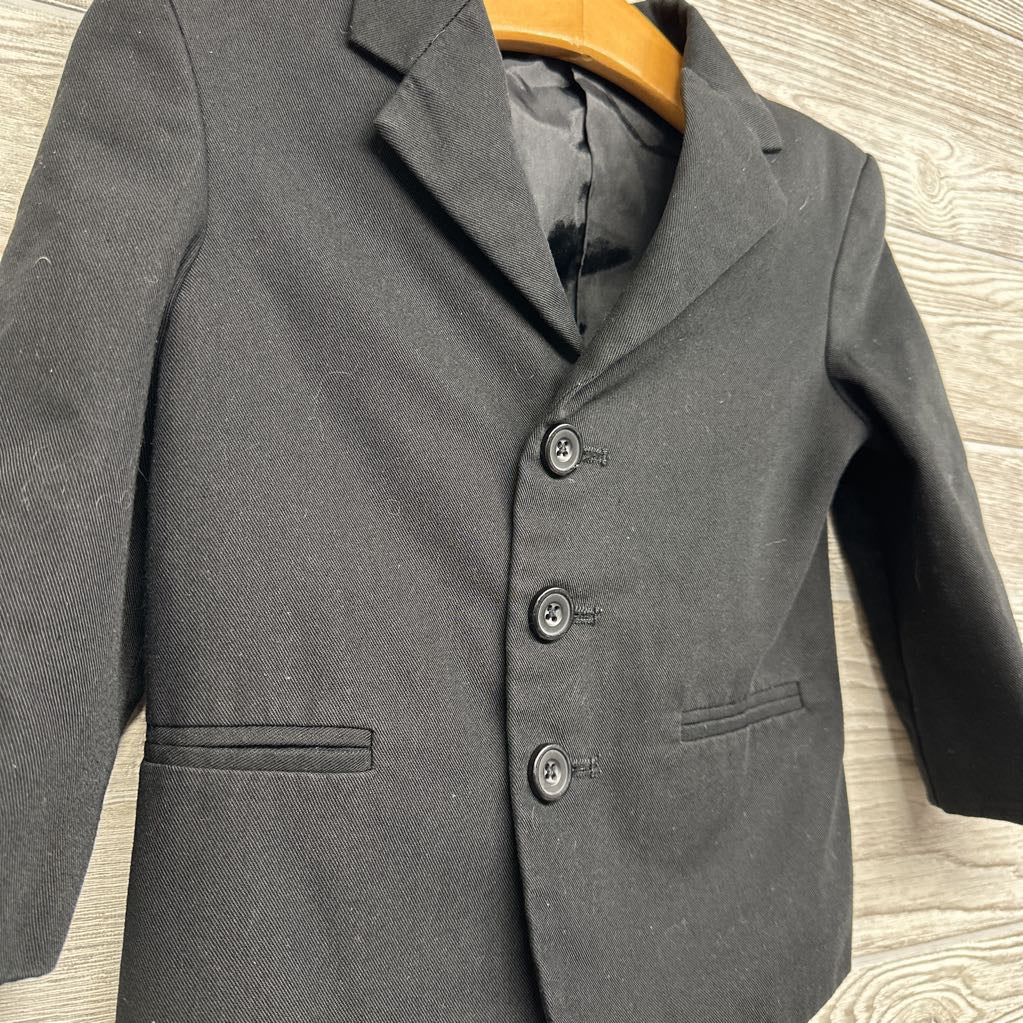 Suit Jacket 2T