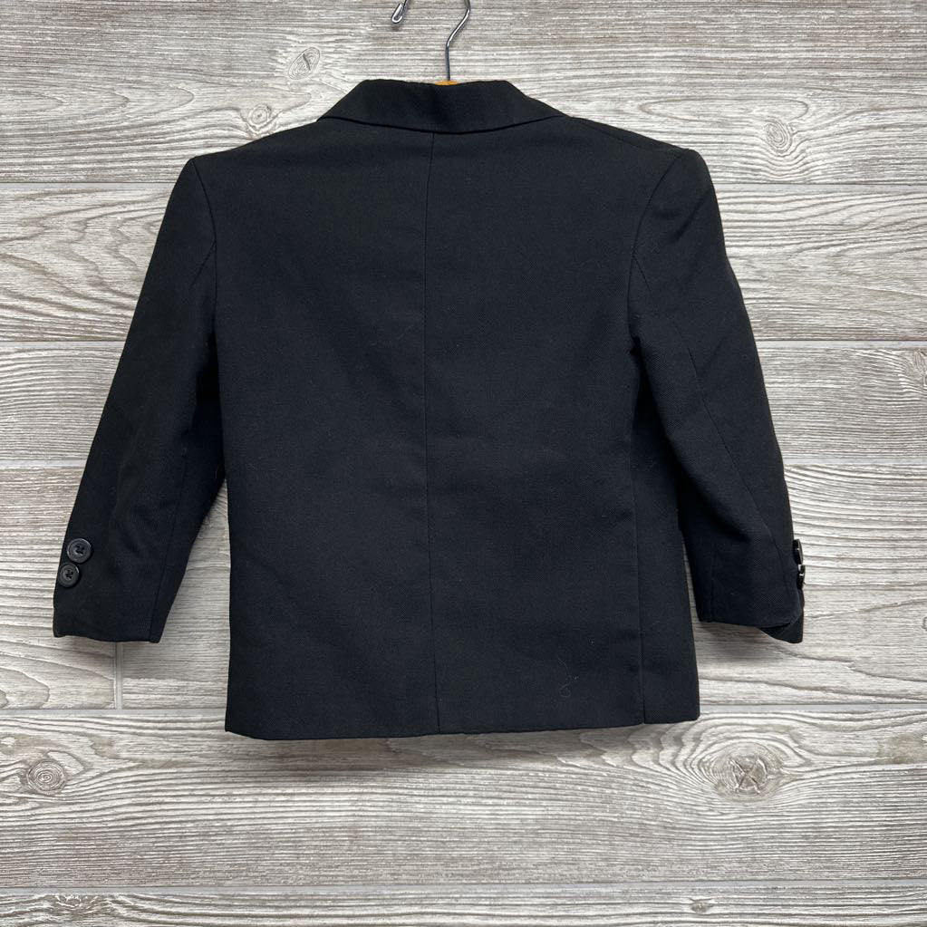Suit Jacket 2T