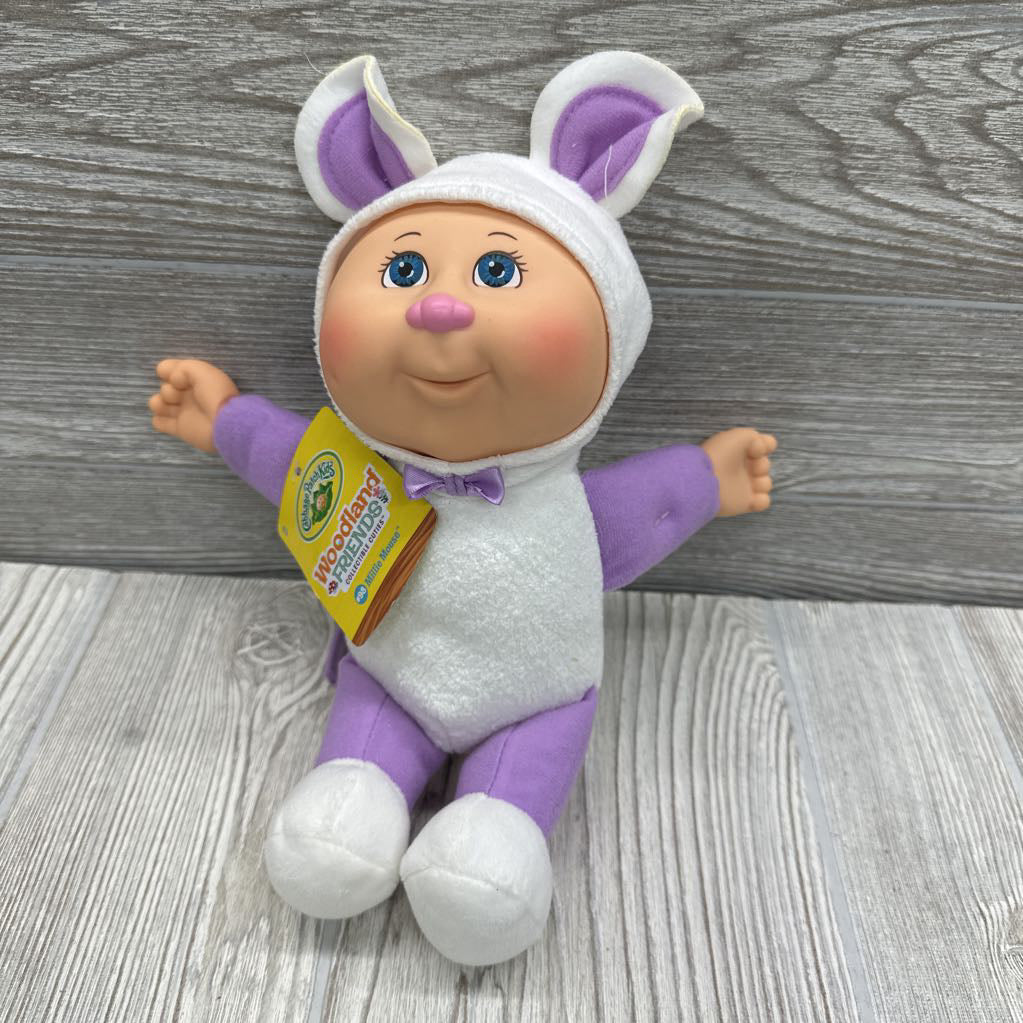 NEW Mouse Doll