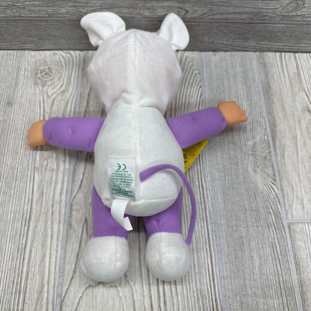 NEW Mouse Doll