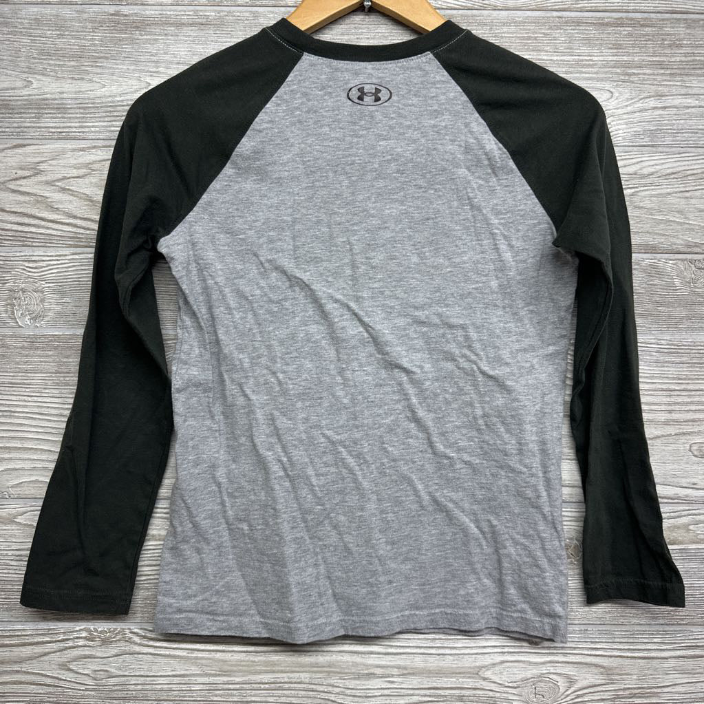 LS Shirt Engineered For The Outdoors 10-12