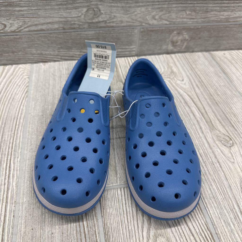 NEW Jese Foam Water Shoes 11c