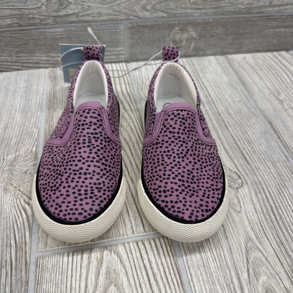 NEW Keagan Slip On Cheetah Print Shoes