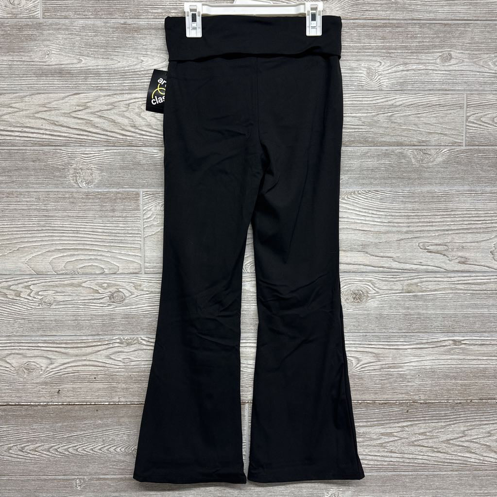 NEW Flare Leggings 10-12