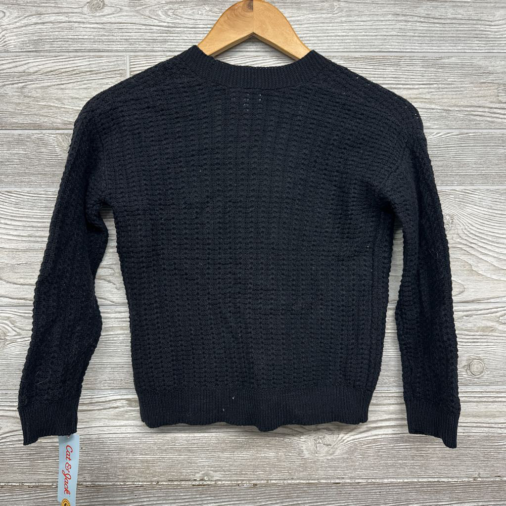 NEW Cardigan Wrap 6-7