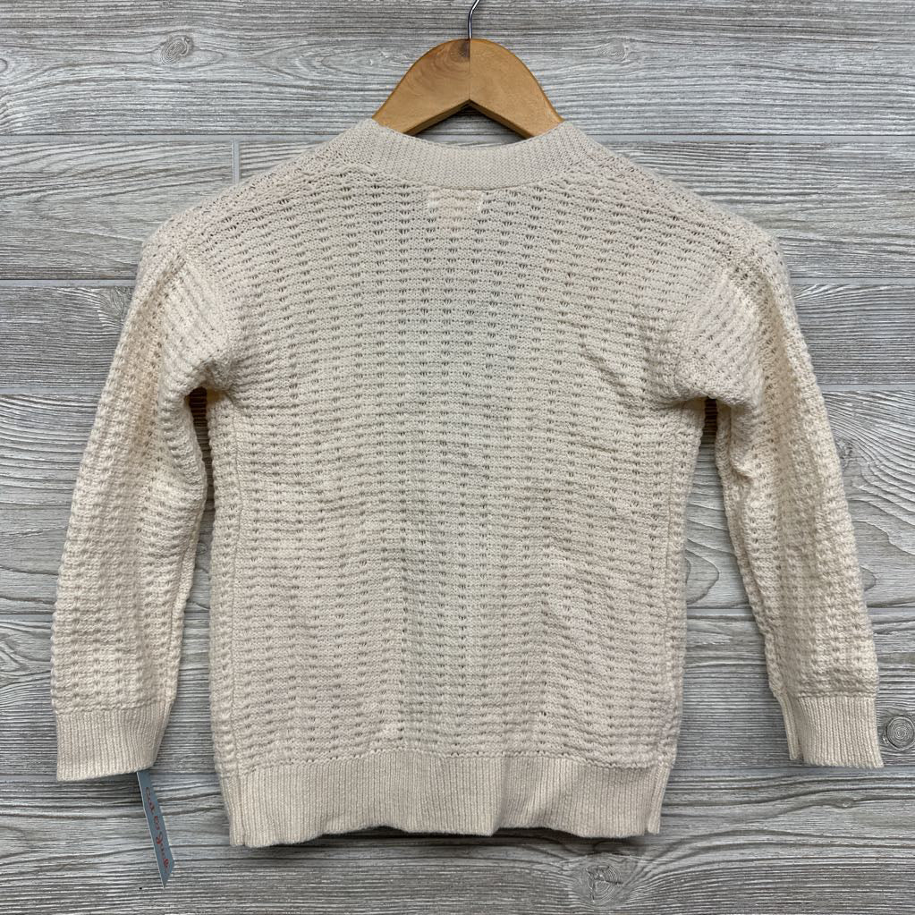 NEW Cardigan Wrap 4-5